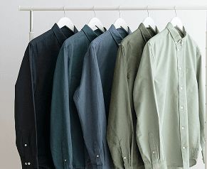 Pack of Shirts